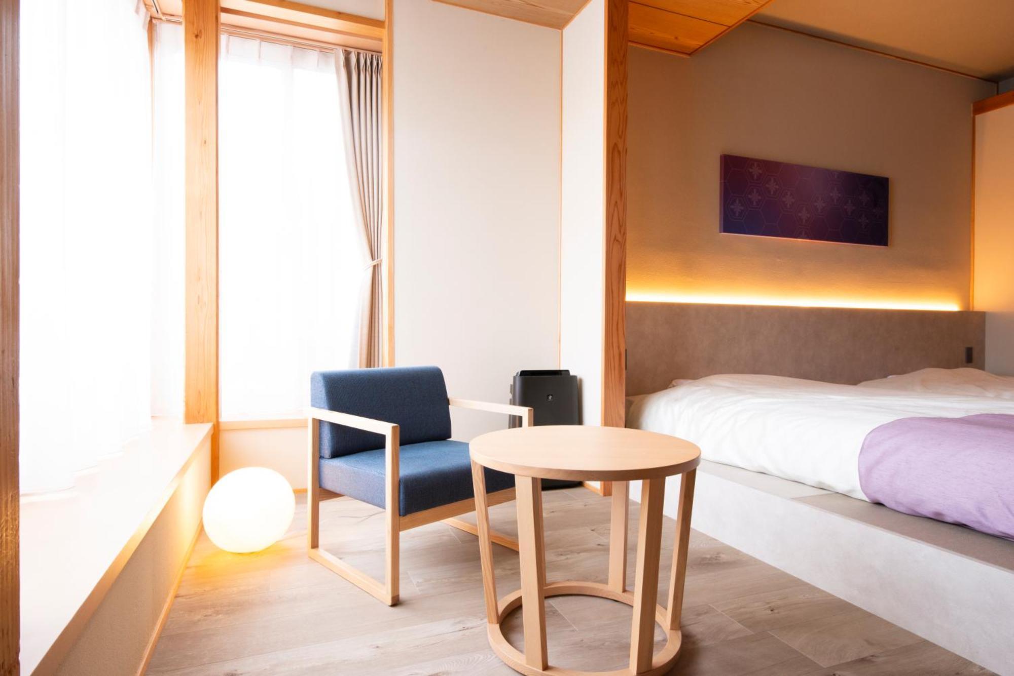 祭畤温泉かみくら Hotel Ichinoseki Exterior photo