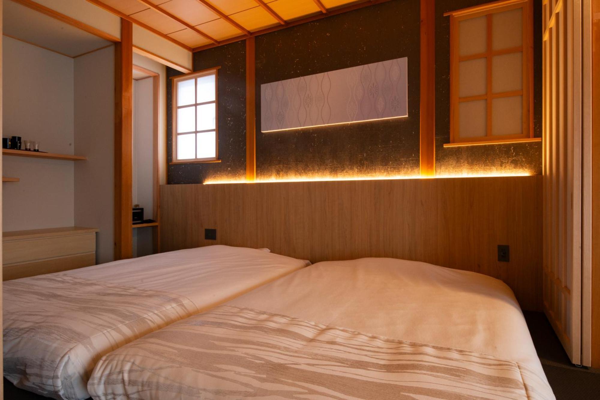 祭畤温泉かみくら Hotel Ichinoseki Exterior photo