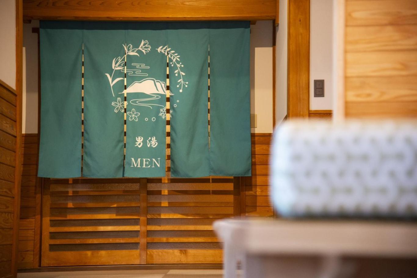 祭畤温泉かみくら Hotel Ichinoseki Exterior photo
